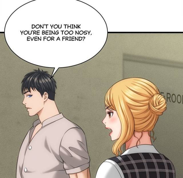 NEW  I have a secret with my friend’s wife Page 49 - MangaHe