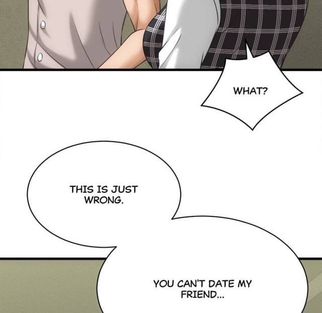 NEW  I have a secret with my friend’s wife Page 50 - MangaHe
