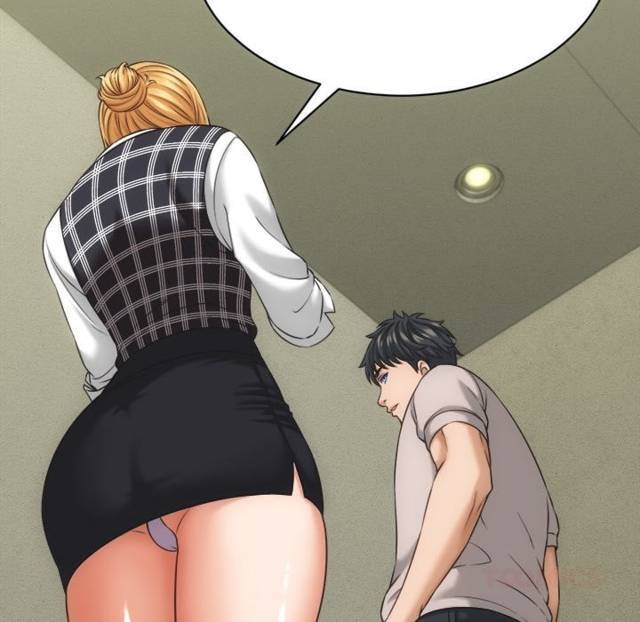 NEW  I have a secret with my friend’s wife Page 51 - MangaHe