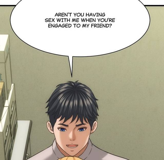 NEW  I have a secret with my friend’s wife Page 59 - MangaHe