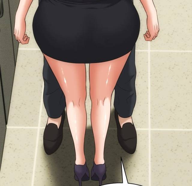 NEW  I have a secret with my friend’s wife Page 61 - MangaHe