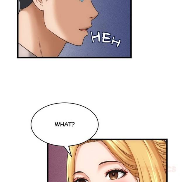 NEW  I have a secret with my friend’s wife Page 63 - MangaHe