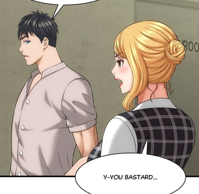 NEW  I have a secret with my friend’s wife Page 65 - MangaHe