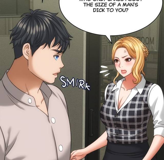 NEW  I have a secret with my friend’s wife Page 68 - MangaHe