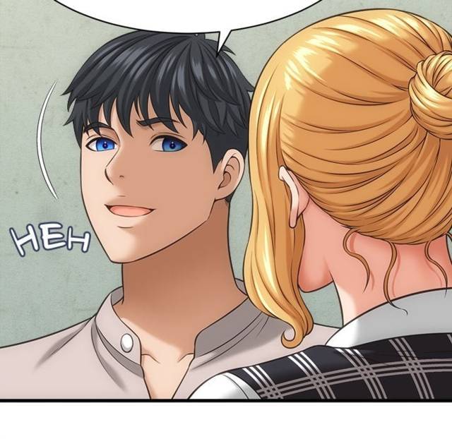 NEW  I have a secret with my friend’s wife Page 70 - MangaHe