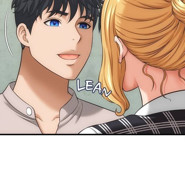 NEW  I have a secret with my friend’s wife Page 72 - MangaHe