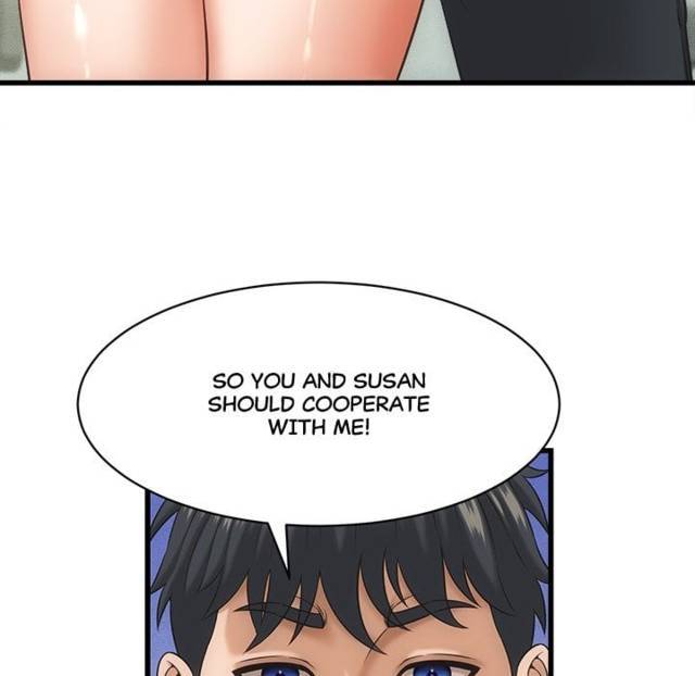 NEW  I have a secret with my friend’s wife Page 76 - MangaHe