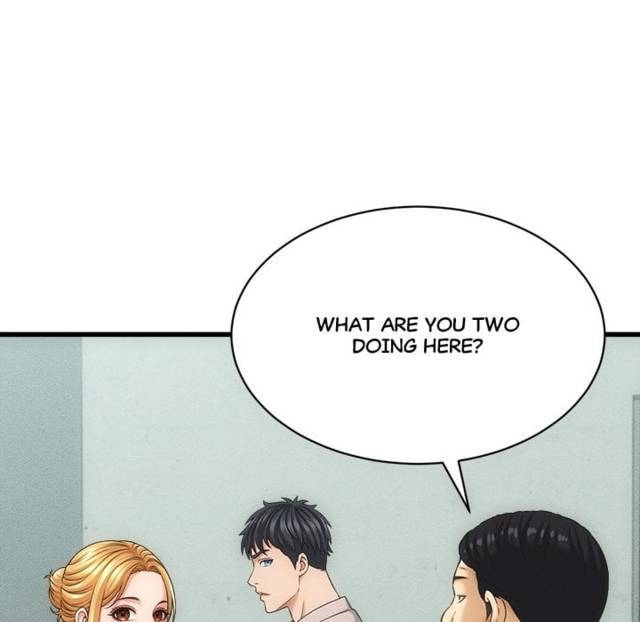 NEW  I have a secret with my friend’s wife Page 83 - MangaHe