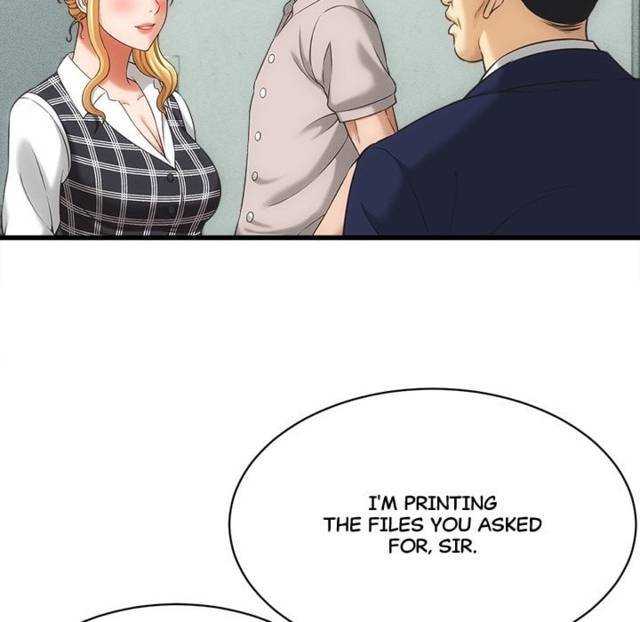 NEW  I have a secret with my friend’s wife Page 84 - MangaHe