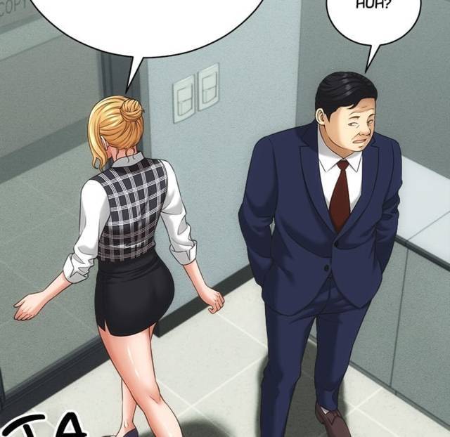 NEW  I have a secret with my friend’s wife Page 90 - MangaHe
