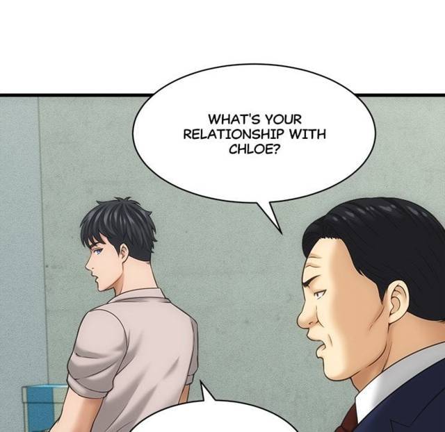 NEW  I have a secret with my friend’s wife Page 95 - MangaHe