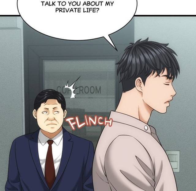 NEW  I have a secret with my friend’s wife Page 98 - MangaHe