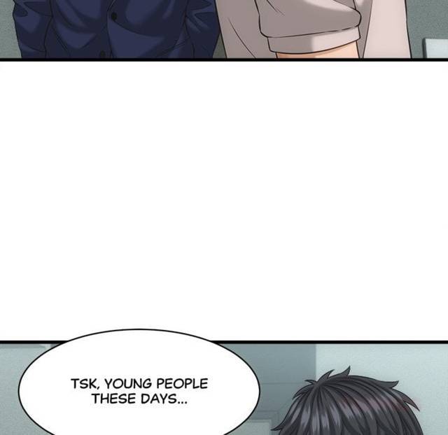 NEW  I have a secret with my friend’s wife Page 99 - MangaHe