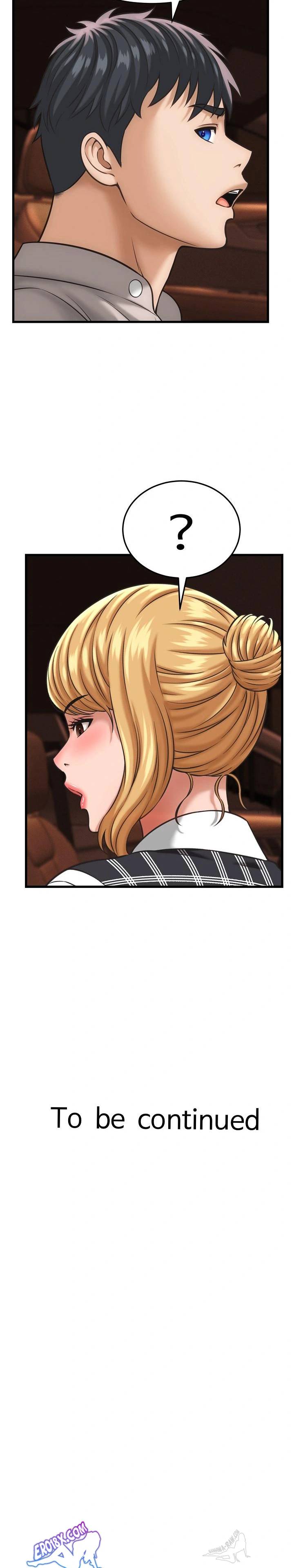 NEW  I have a secret with my friend’s wife Page 24 - MangaHe