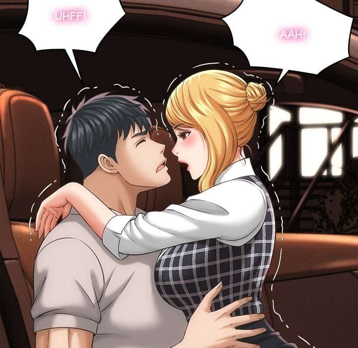NEW  I have a secret with my friend’s wife Page 102 - MangaHe