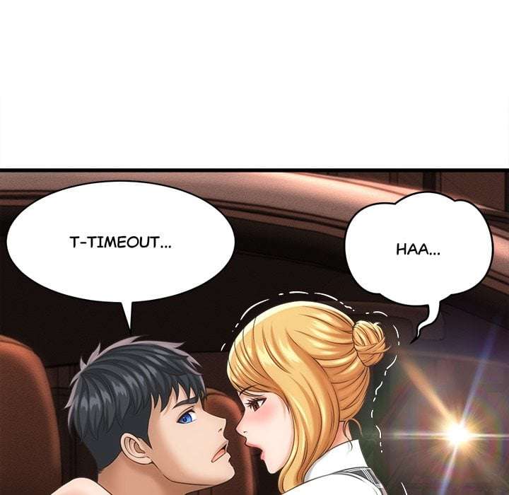 NEW  I have a secret with my friend’s wife Page 117 - MangaHe