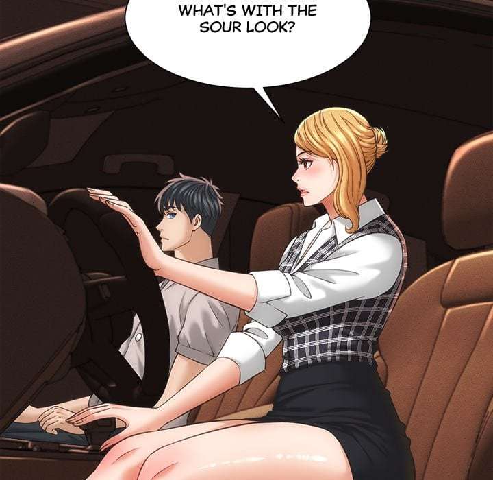 NEW  I have a secret with my friend’s wife Page 19 - MangaHe