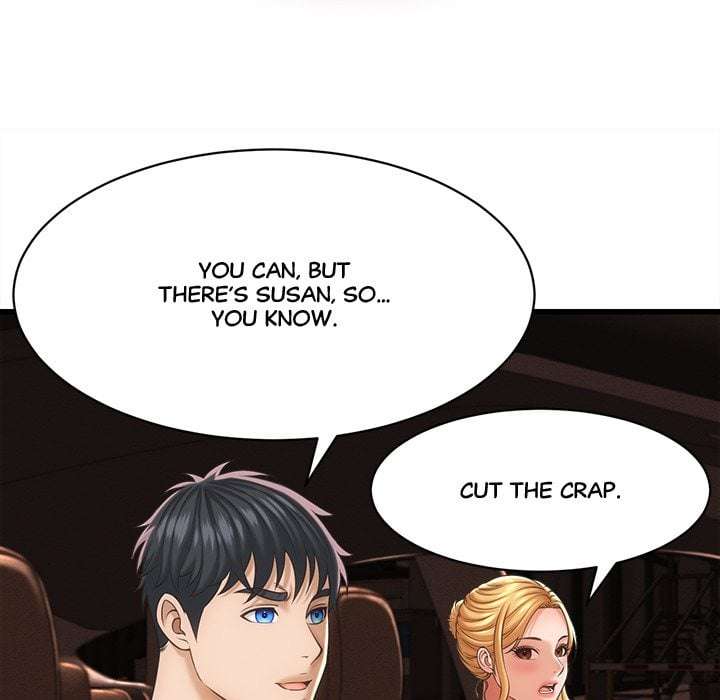 NEW  I have a secret with my friend’s wife Page 25 - MangaHe