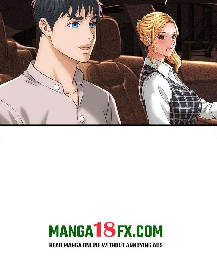 NEW  I have a secret with my friend’s wife Page 33 - MangaHe