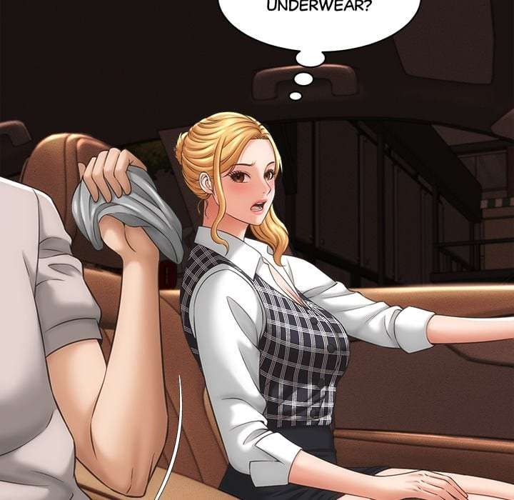 NEW  I have a secret with my friend’s wife Page 37 - MangaHe