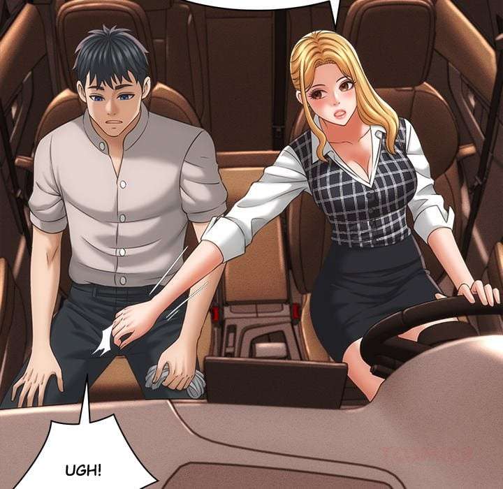 NEW  I have a secret with my friend’s wife Page 46 - MangaHe