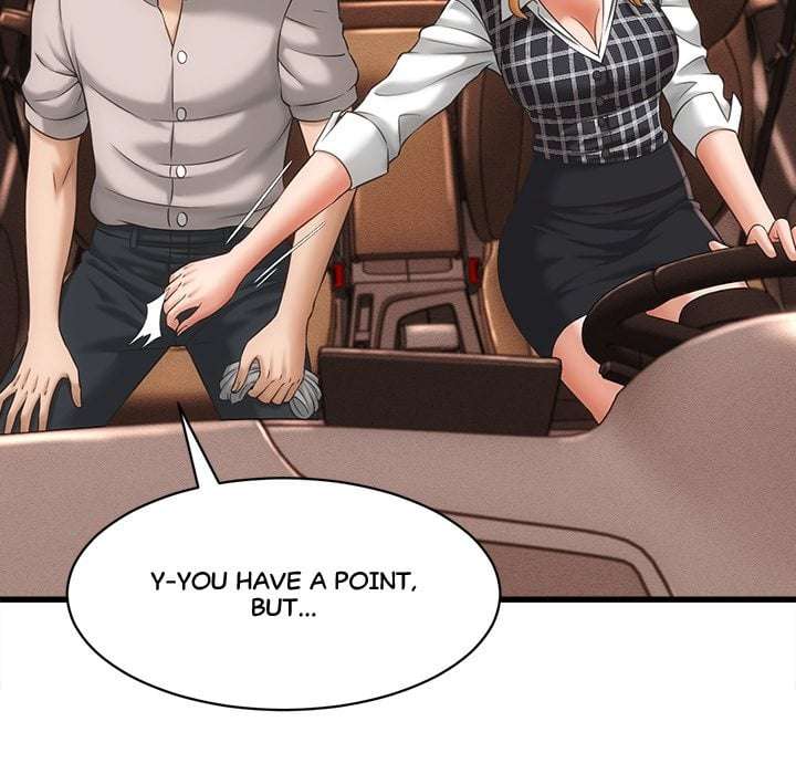 NEW  I have a secret with my friend’s wife Page 57 - MangaHe