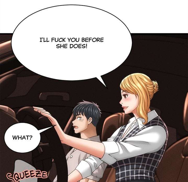 NEW  I have a secret with my friend’s wife Page 61 - MangaHe