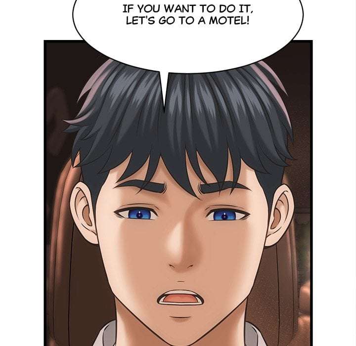 NEW  I have a secret with my friend’s wife Page 85 - MangaHe
