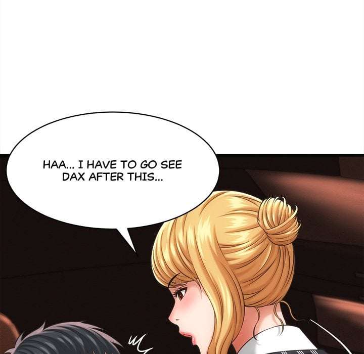 NEW  I have a secret with my friend’s wife Page 93 - MangaHe