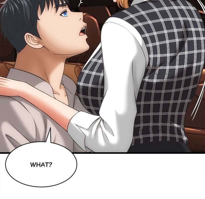 NEW  I have a secret with my friend’s wife Page 94 - MangaHe