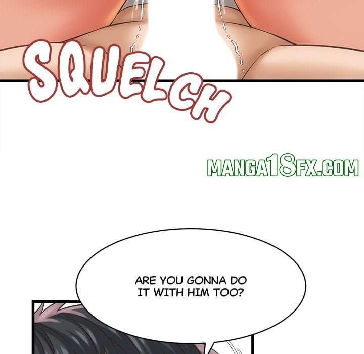 NEW  I have a secret with my friend’s wife Page 96 - MangaHe