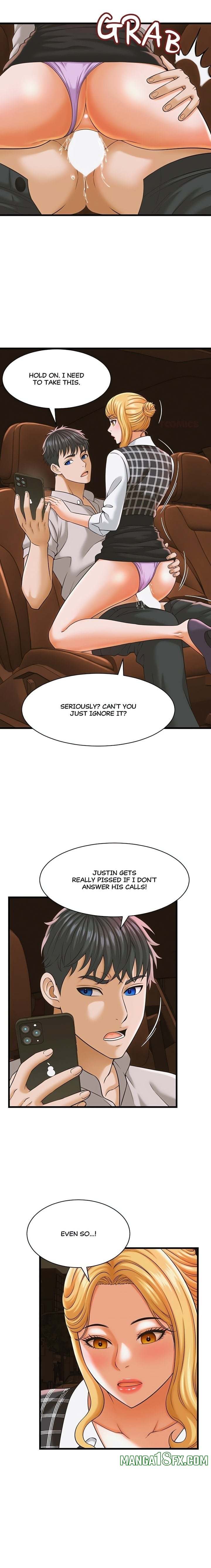 NEW  I have a secret with my friend’s wife Page 2 - MangaHe