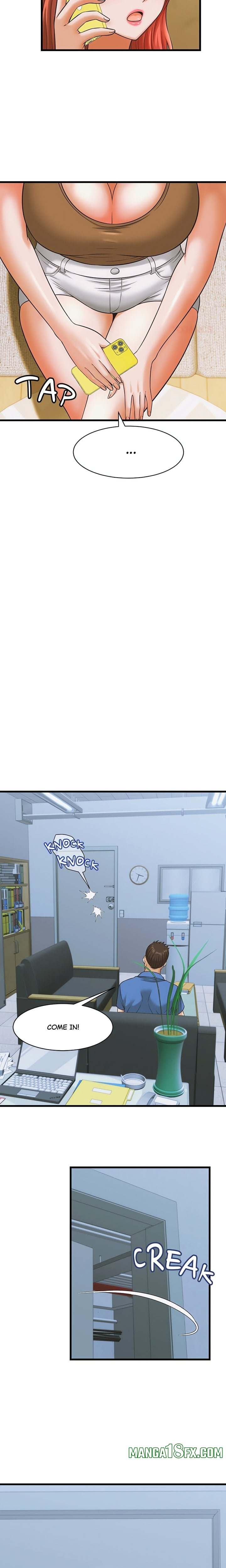 NEW  I have a secret with my friend’s wife Page 18 - MangaHe