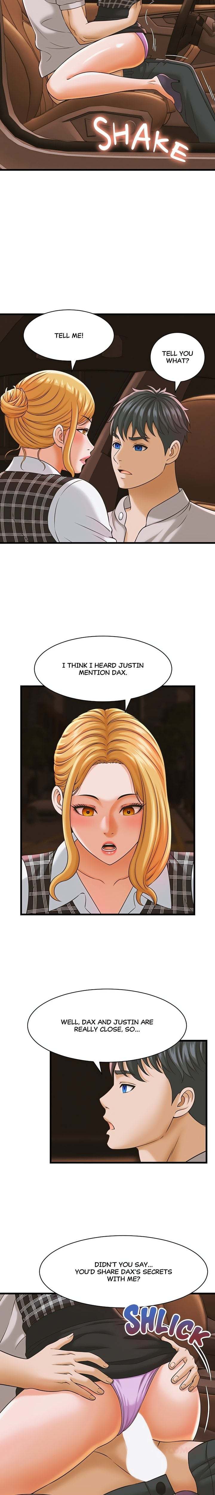 NEW  I have a secret with my friend’s wife Page 8 - MangaHe