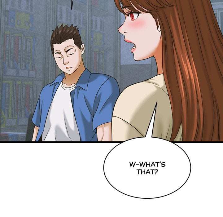 NEW  I have a secret with my friend’s wife Page 101 - MangaHe