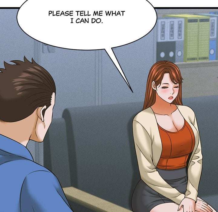 NEW  I have a secret with my friend’s wife Page 104 - MangaHe