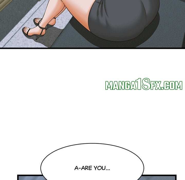 NEW  I have a secret with my friend’s wife Page 111 - MangaHe