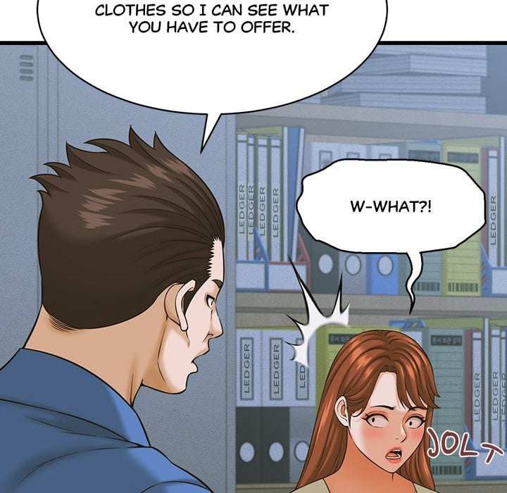 NEW  I have a secret with my friend’s wife Page 114 - MangaHe