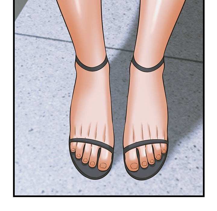 NEW  I have a secret with my friend’s wife Page 119 - MangaHe