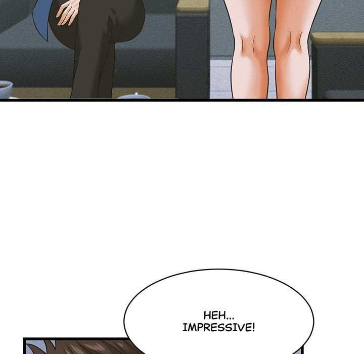 NEW  I have a secret with my friend’s wife Page 125 - MangaHe