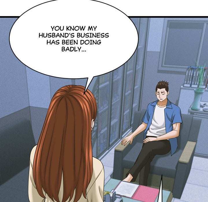 NEW  I have a secret with my friend’s wife Page 14 - MangaHe
