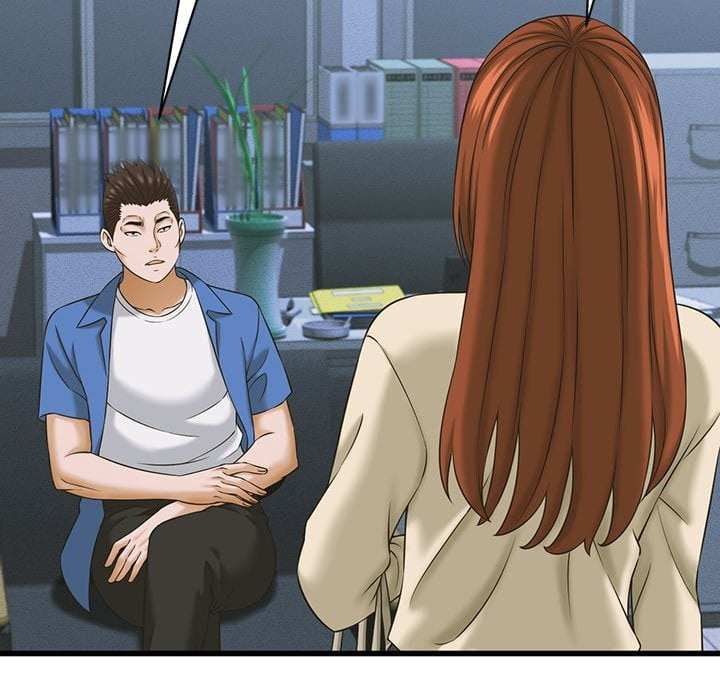 NEW  I have a secret with my friend’s wife Page 21 - MangaHe