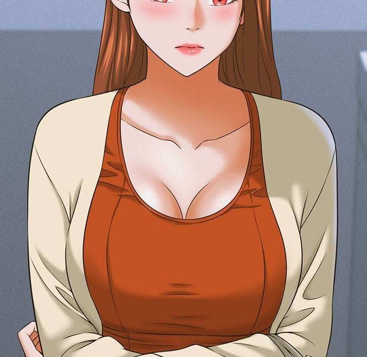 NEW  I have a secret with my friend’s wife Page 31 - MangaHe