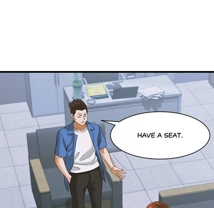 NEW  I have a secret with my friend’s wife Page 36 - MangaHe