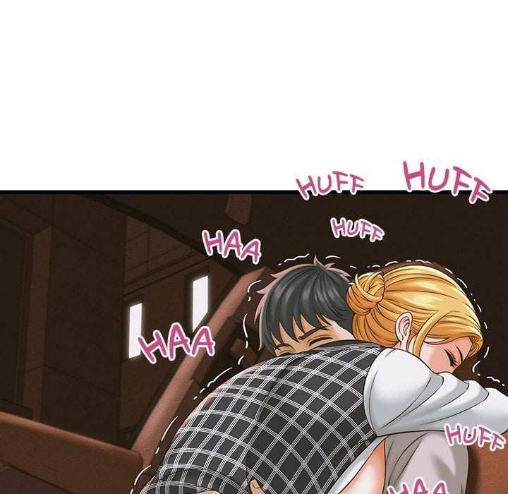 NEW  I have a secret with my friend’s wife Page 49 - MangaHe