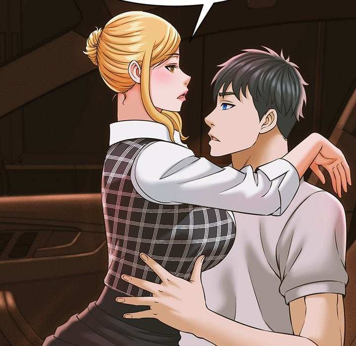 NEW  I have a secret with my friend’s wife Page 60 - MangaHe