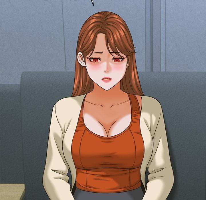NEW  I have a secret with my friend’s wife Page 78 - MangaHe