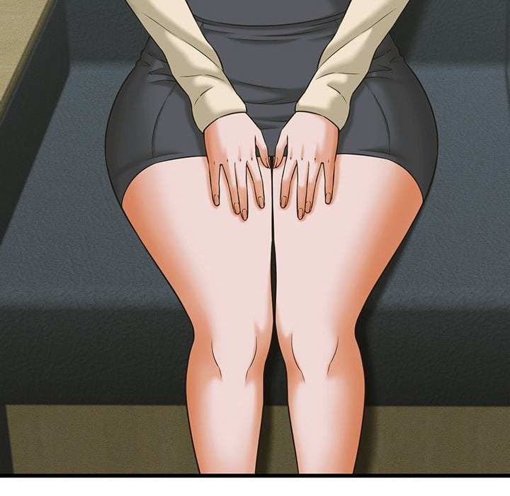 NEW  I have a secret with my friend’s wife Page 79 - MangaHe