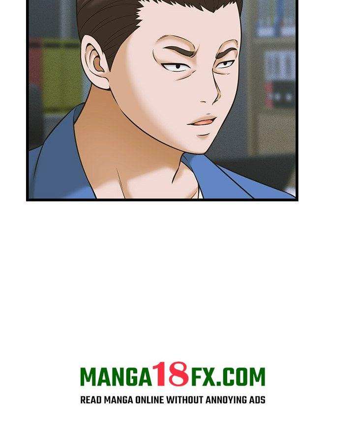 NEW  I have a secret with my friend’s wife Page 81 - MangaHe