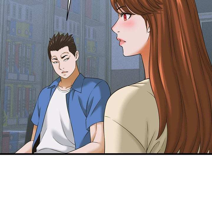 NEW  I have a secret with my friend’s wife Page 87 - MangaHe